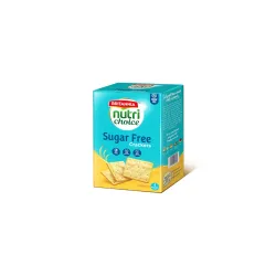 Britannia Nutri Choice Sugar Free Cracker Britannia Nutri Choice Sugar Free Cracker