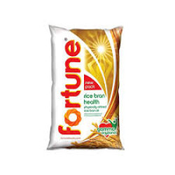 Fortune Rice Bran Health Physically Refined Oil