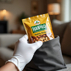 Happilo Premium International Healthy Nutmix Happilo Premium International Healthy Nutmix