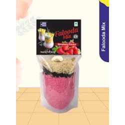 Jack & Nick Falooda Mix Kesar Flavor Jack & Nick Falooda Mix Kesar Flavor