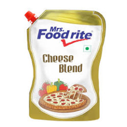 Mrs. Food Rite Cheese Blend Mrs. Food Rite Cheese Blend