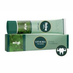 Vithoba Herbal Toothpaste