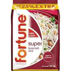 Fourtune Super Basmati Rice