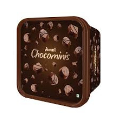Amul Chocominis