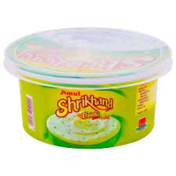 Amul Elaichi Shrikhand