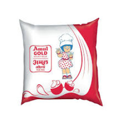 Amul Gold Full Cream Milk Amul Gold Full Cream Milk