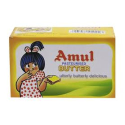 Amul Pasteurised Butter Amul Pasteurised Butter