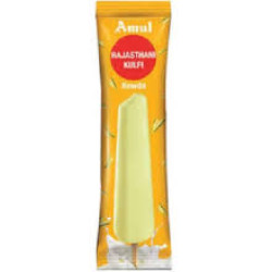 Amul Rajastani Khulfi Kewda