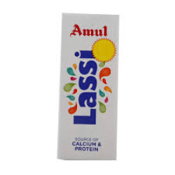 Amul Rose Lassi
