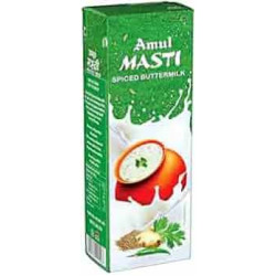 Amul Spiced Buttermilk
