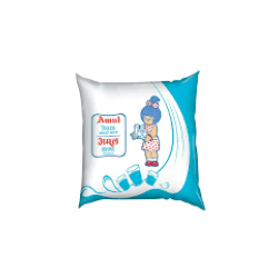 Amul Taaza Milk Amul Taaza Milk
