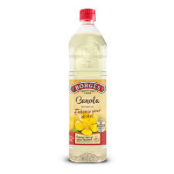 BORGES Canola Oil