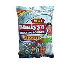 Bhaiya ji Cleaning Powder Bhaiya ji Cleaning Powder