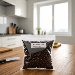 Black Pepper/Kari Menasu