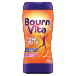Bournvita Chocolate Nutrition Drink Bournvita Chocolate Nutrition Drink