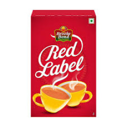 Brooke Bond Red Label Tea Brooke Bond Red Label Tea