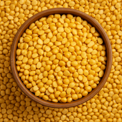 Channa Dal