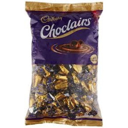 Cadbury Choclairs