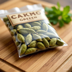 Cardamom Green/Elakki