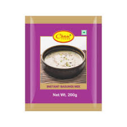 Chitale Instant Basundi Mix Chitale Instant Basundi Mix