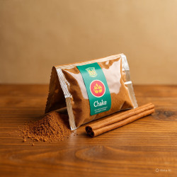 Cinnamon/Chakke