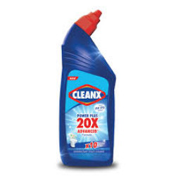 Cleanex Toilet Cleaner Cleanex Toilet Cleaner