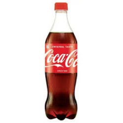 Coca Cola Soft Drink