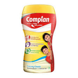 Complan Nutrition Drink Powder Complan Nutrition Drink Powder
