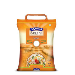 Daawat Rozana Super Basmati Rice