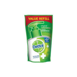 Dettol Original Liquid Handwash Refill Dettol Original Liquid Handwash Refill