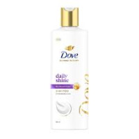 Dove Dryness Care Shampoo