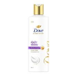 Dove Daliy Shine Shampoo