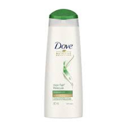 Dove Hair Fall Rescue Shampoo