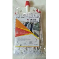 Elite Creation Clip & Fit Mop