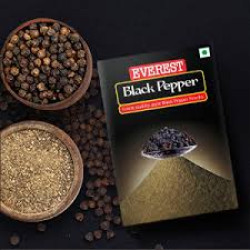 Everest Powder - Black Pepper