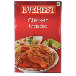 Everest Masala - Chicken