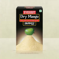Everest Dry Mango Powder - Aamchur