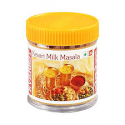 Everest Kesari Milk Masala