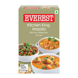 Everest Kitchen King Masala