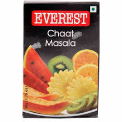 Everest Masala - Chat