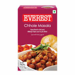 Everest Masala - Chhole
