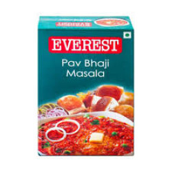Everest Masala - Pav Bhaji