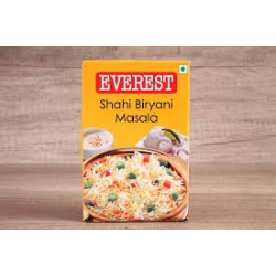 Everest Masala - Shahi Biryani