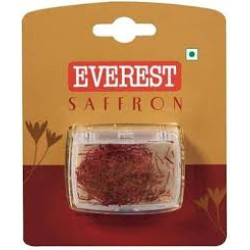Everest Saffron