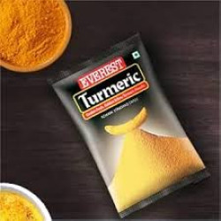 Everest turmeric powder