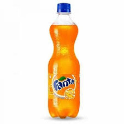 Fanta Orange Flavoured Soft Drink