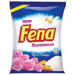 Fena Detergent Powder Fena Detergent Powder