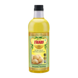 Figaro Extra Light Tasting Olive Oil
