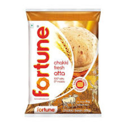 Fortune Chakki Fresh Atta/Godihittu Fortune Chakki Fresh Atta/Godihittu