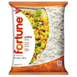 Fortune Poha